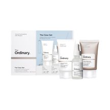 THE CLEAR SET (SET PARA PIELES CON TENDENCIA A ACN&Eacute;)